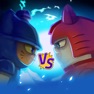 Get Cat Force – PvP Match 3 for iOS, iPhone, iPad Aso Report