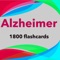 Alzheimer Guidelines & Test Bank- Terms & Quizzes