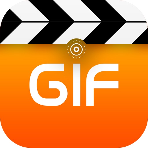 GIFMe - Video & Photo To GIF Maker Pro icon