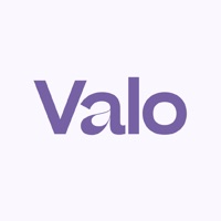 Valo - En Kärleksapp