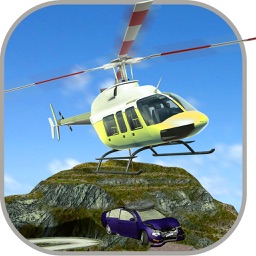 Helicopter Rescue Simulator 911