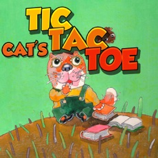 Activities of Cat Kids Tic Tac Toe