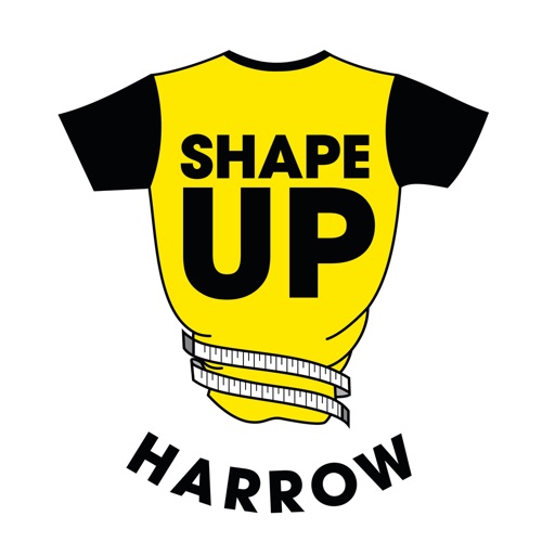 Shape-up