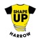 The Shape Up App is the best free weight loss solution for Harrow residents