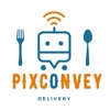 PixConvey Rider