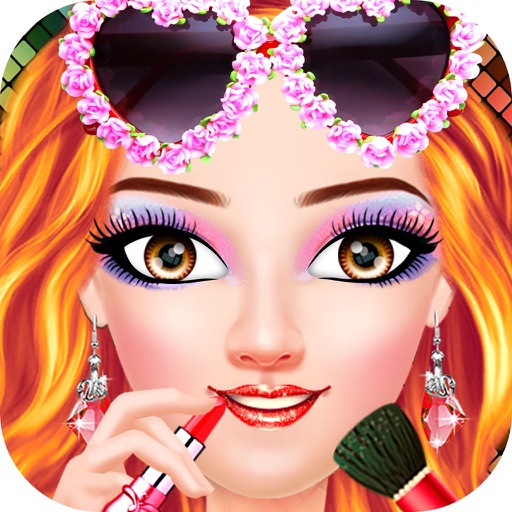 Doll House Makeover FREE - Dress Up, Make-up & Makeover Games For Baby Girls::Appstore  for Android