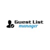 Guest List Manager