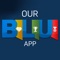 Welcome to the BLUE LABEL UNIVERSE APP