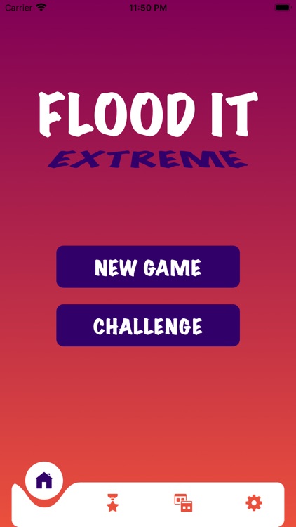 Flood It - Extreme screenshot-5