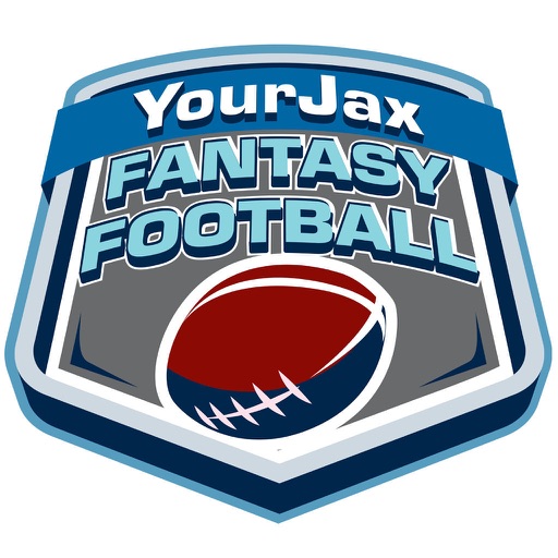 YourJax Fantasy Football icon