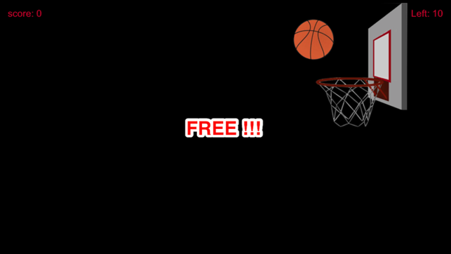 Arc Into Hoop: Basketball Sport(圖3)-速報App