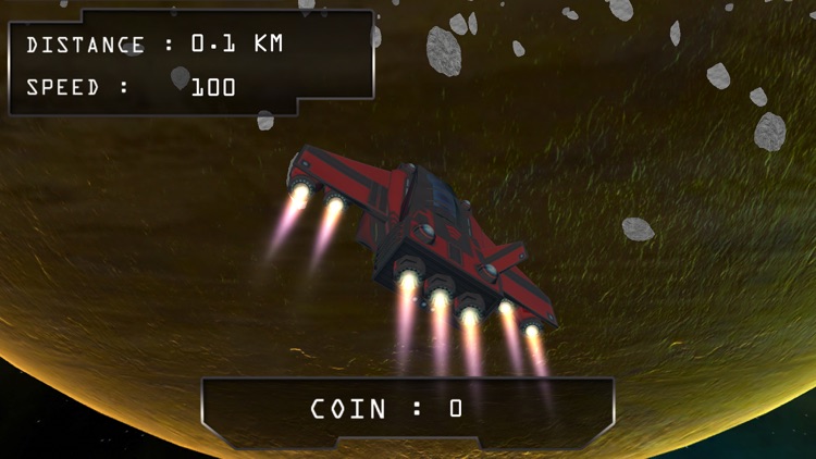 Jet Fighter Simulator screenshot-3