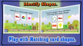 Game screenshot Preschool and Kindergarten Educational Games hack