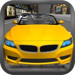 Car Driving 3D