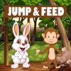 Jump & Feed