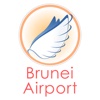 Brunei Airport Flight Status Live