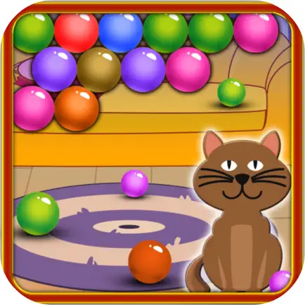 Bubble Pet House Play Cheats