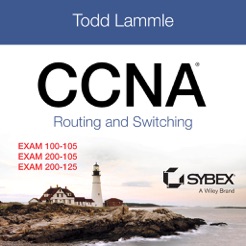 Ccna Routing And Switching Prep By Todd Lammle On The