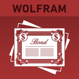 Wolfram Bond Pricing Professional Assistant