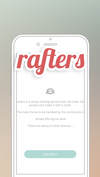 rafters