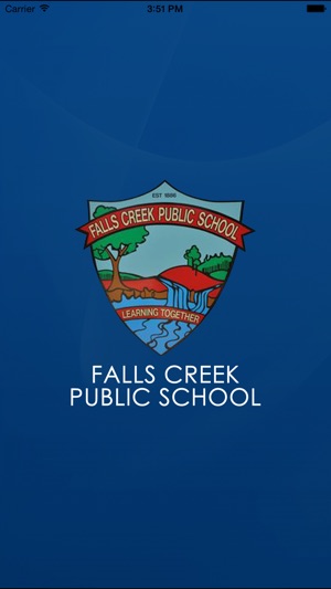 Falls Creek Public School