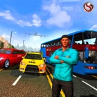 Multi Driving História 2017 - Cidade Driving Schoo icon