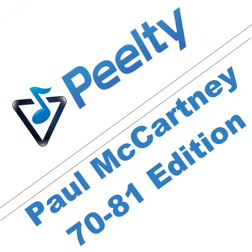 Peelty - Macca 70-81 iOS App