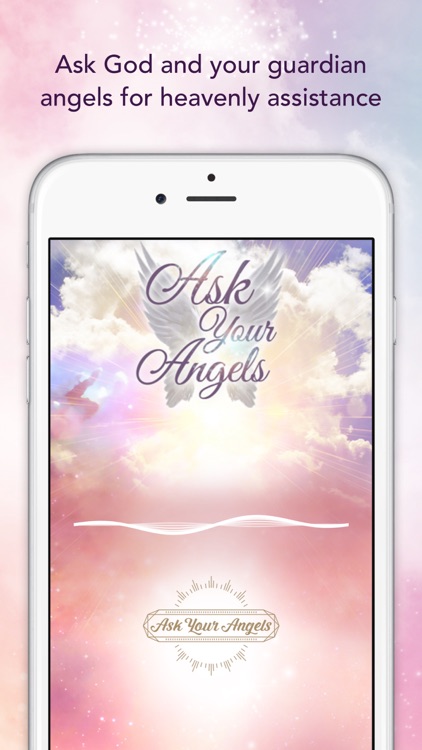 Ask Your Angels screenshot-0