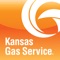 App for Billing and Online Maintenance of Kansas Gas Service