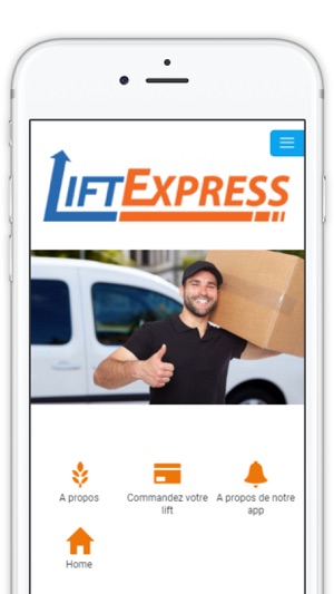 Lift Express(圖1)-速報App