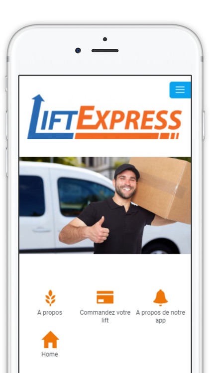 Lift Express