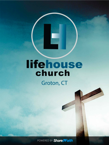 LIFEhouse Church - Groton - náhled