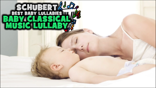 Lullaby Songs - Nursery Rhymes for Children(圖4)-速報App