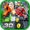 3D Traffic Bike Racing 2017 - Free Road Race Games