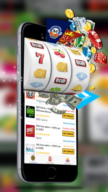 Gambling Tips - Mobile Casino Bonuses