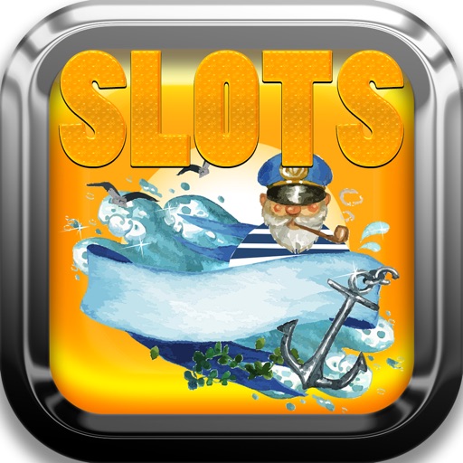 SloTs Golden Mirage - Free Slot Game Casino icon