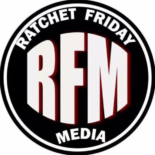 RatchetFridayMedia Icon