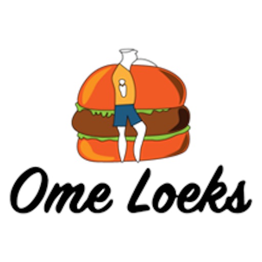 Snackshop Ome Loeks icon