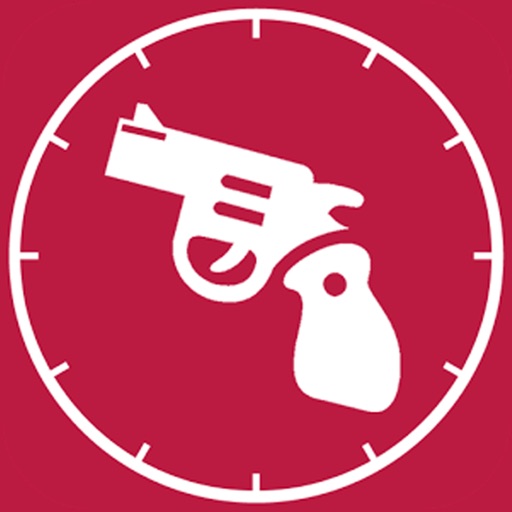Clock Shooter Games icon