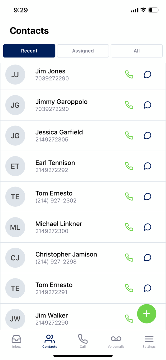 Engage by FieldPulse