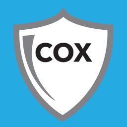 Cox Business Security Services