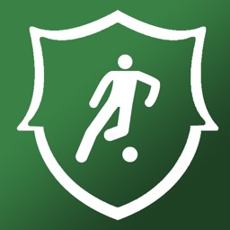 Futbolistapp