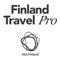 Icon Finland Travel PRO