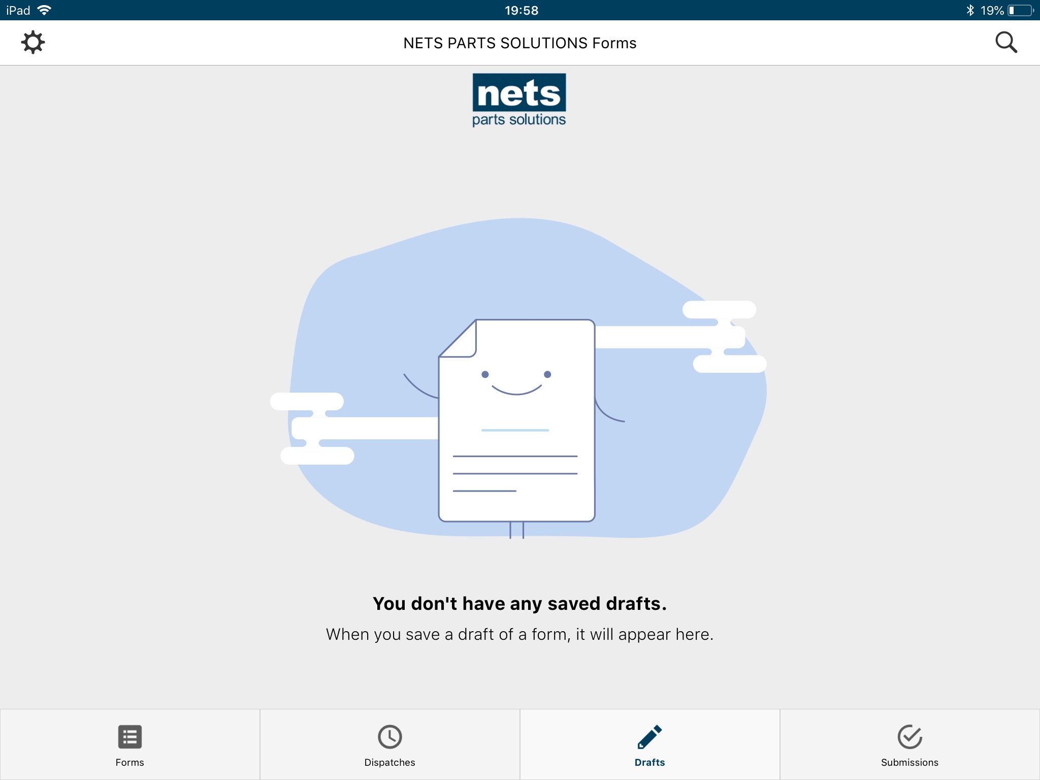 NETS Connect screenshot 3