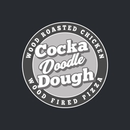 Cock A Doodle Dough