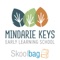 Mindarie Keys Early Learning School, Skoolbag App for parent and student community