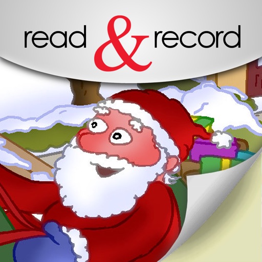 The Night Before Christmas Lite by Read & Record