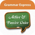 Grammar Express: Active & Passive Voice Lite
