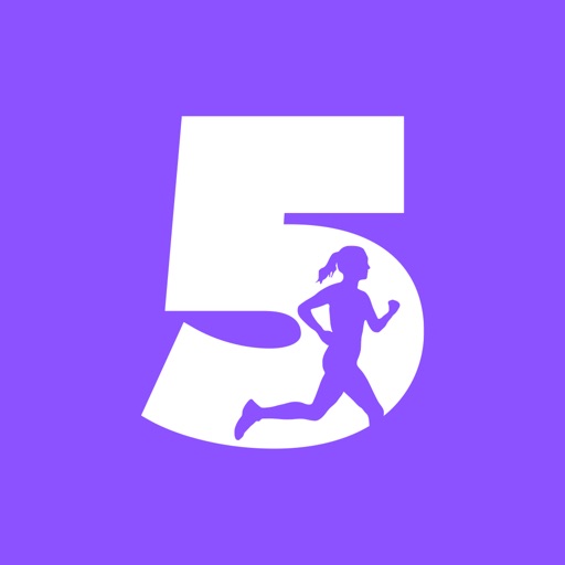 WatchCouch5K Runner