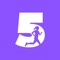 Watch Couch 5K Runner focuses on making your running performance better without using your phone at all